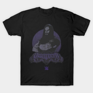 Undertaker Full Moon T-Shirt